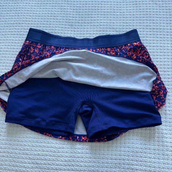Nike Tennis Skirt - Picture 3 of 7